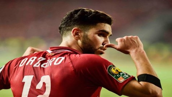 وان ثري| بوابة الرياضة المصرية 