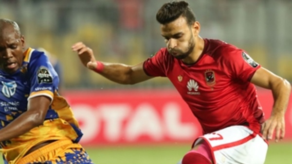 وان ثري| بوابة الرياضة المصرية 