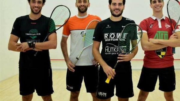 وان ثري| بوابة الرياضة المصرية 