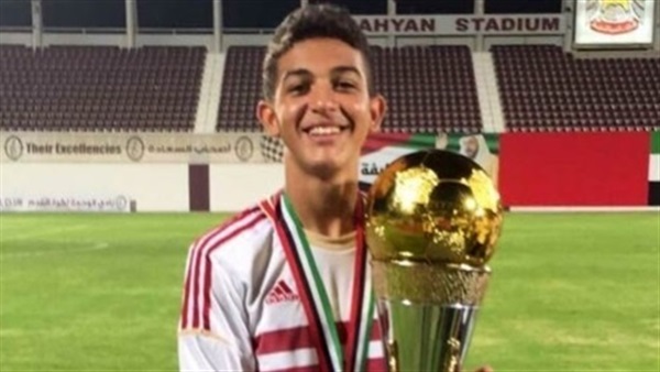 وان ثري| بوابة الرياضة المصرية 