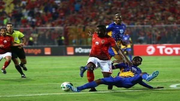 وان ثري| بوابة الرياضة المصرية 