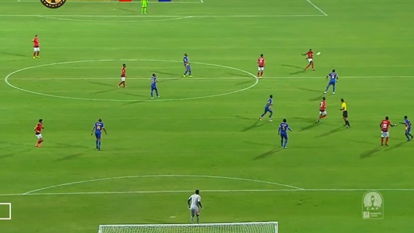 وان ثري| بوابة الرياضة المصرية 