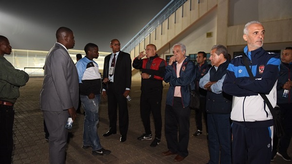 وان ثري| بوابة الرياضة المصرية 