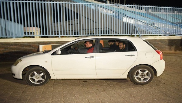 وان ثري| بوابة الرياضة المصرية 