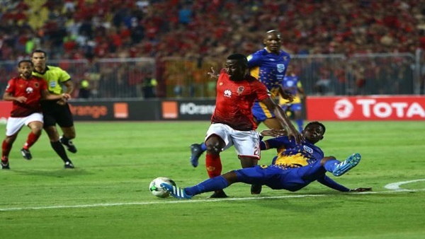 الأهلي وتاونشيب