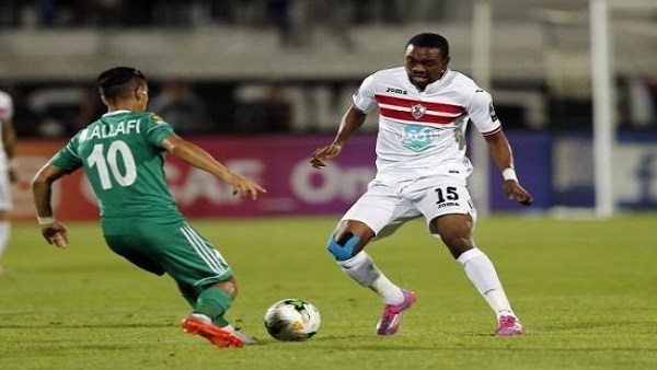 وان ثري| بوابة الرياضة المصرية 