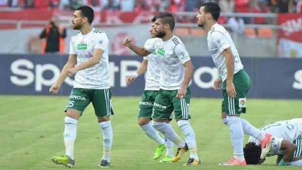 وان ثري| بوابة الرياضة المصرية 