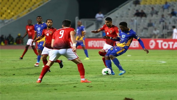 وان ثري| بوابة الرياضة المصرية 