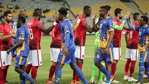 وان ثري| بوابة الرياضة المصرية 