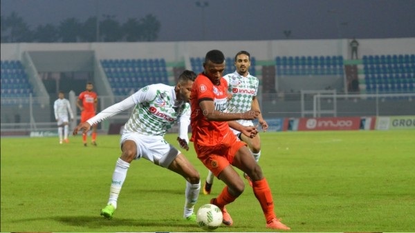 وان ثري| بوابة الرياضة المصرية 