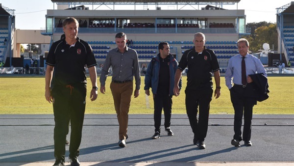 وان ثري| بوابة الرياضة المصرية 