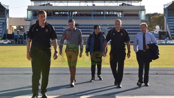 وان ثري| بوابة الرياضة المصرية 