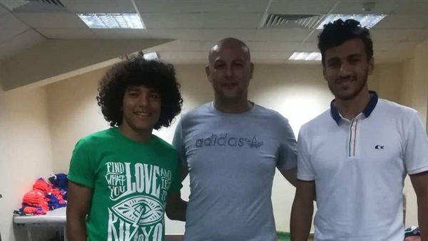 وان ثري| بوابة الرياضة المصرية 