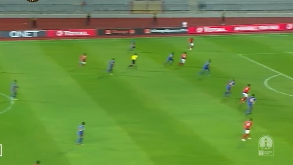 وان ثري| بوابة الرياضة المصرية 