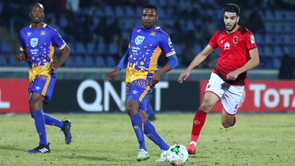 وان ثري| بوابة الرياضة المصرية 