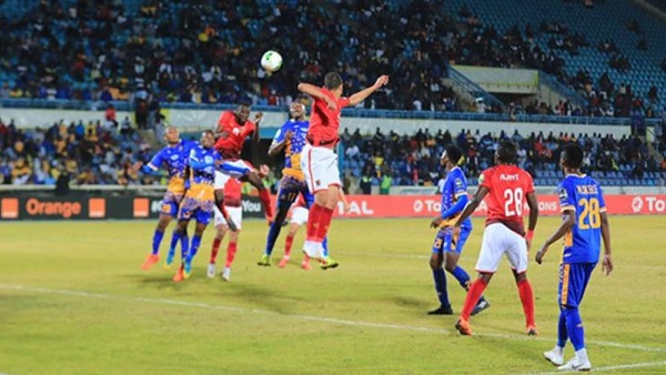 وان ثري| بوابة الرياضة المصرية 