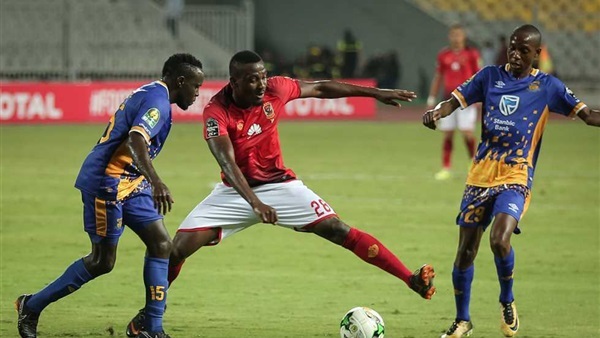 وان ثري| بوابة الرياضة المصرية 