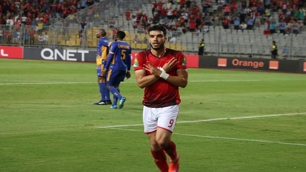 وان ثري| بوابة الرياضة المصرية 