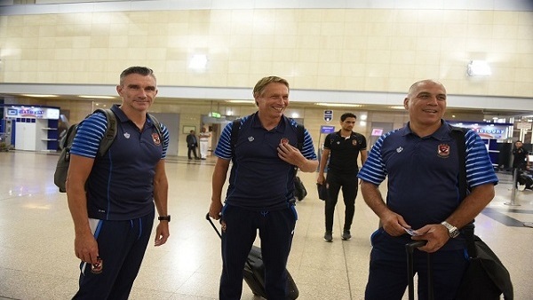 وان ثري| بوابة الرياضة المصرية 