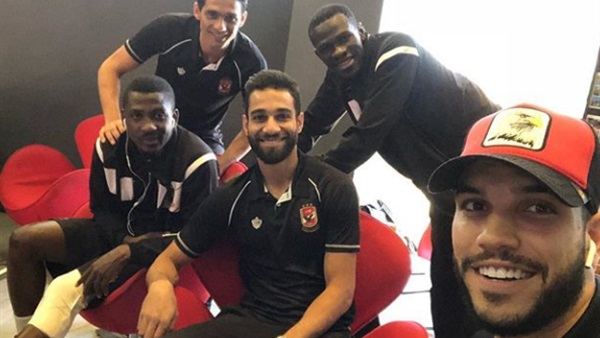 وان ثري| بوابة الرياضة المصرية 