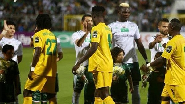 وان ثري| بوابة الرياضة المصرية 