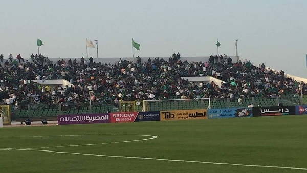 وان ثري| بوابة الرياضة المصرية 