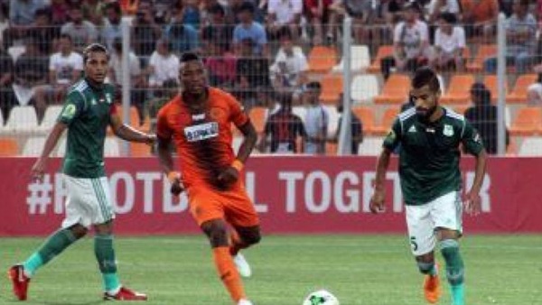 وان ثري| بوابة الرياضة المصرية 