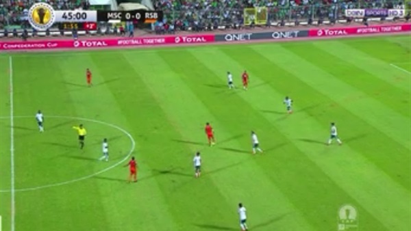 وان ثري| بوابة الرياضة المصرية 