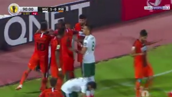 وان ثري| بوابة الرياضة المصرية 