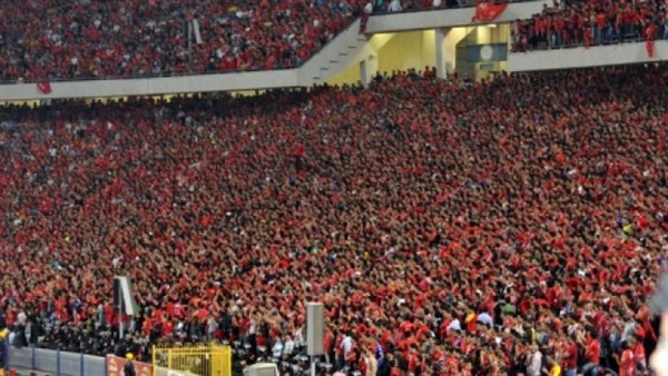 وان ثري| بوابة الرياضة المصرية 