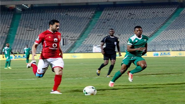 وان ثري| بوابة الرياضة المصرية 