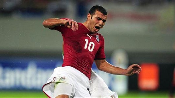 وان ثري| بوابة الرياضة المصرية 