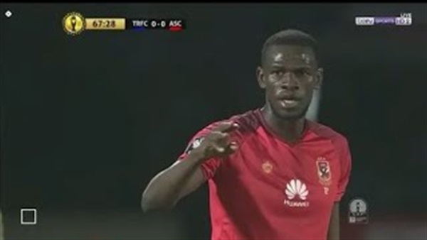 وان ثري| بوابة الرياضة المصرية 