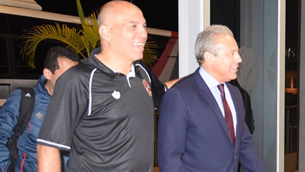 وان ثري| بوابة الرياضة المصرية 