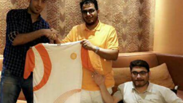 وان ثري| بوابة الرياضة المصرية 