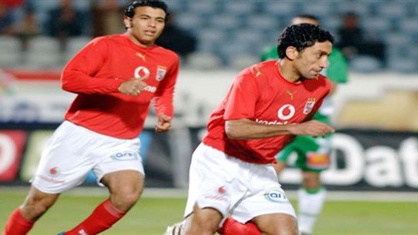 وان ثري| بوابة الرياضة المصرية 