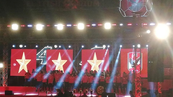 وان ثري| بوابة الرياضة المصرية 