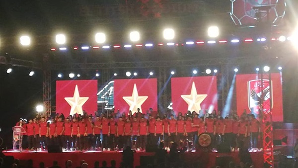 وان ثري| بوابة الرياضة المصرية 