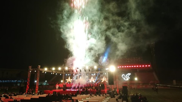 وان ثري| بوابة الرياضة المصرية 