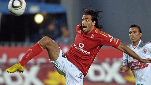 وان ثري| بوابة الرياضة المصرية 