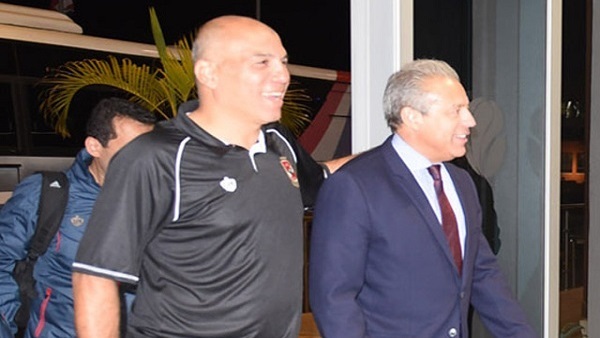 وان ثري| بوابة الرياضة المصرية 