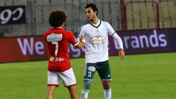 وان ثري| بوابة الرياضة المصرية 