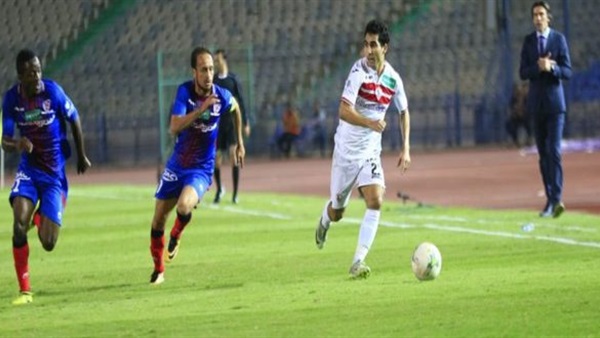 وان ثري| بوابة الرياضة المصرية 