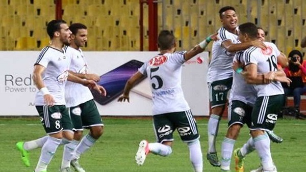 وان ثري| بوابة الرياضة المصرية 