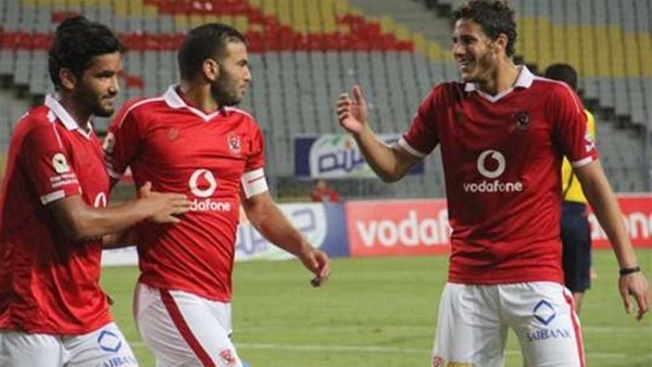 وان ثري| بوابة الرياضة المصرية 