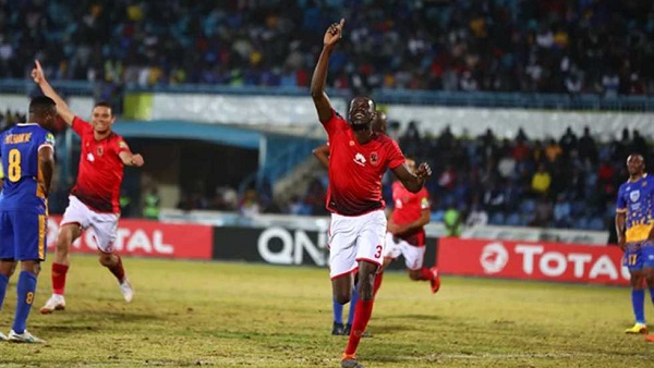 وان ثري| بوابة الرياضة المصرية 