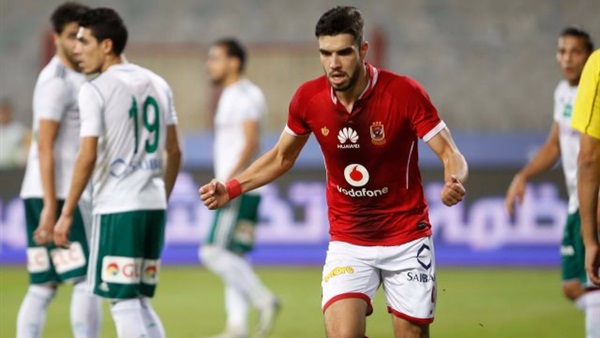 وان ثري| بوابة الرياضة المصرية 