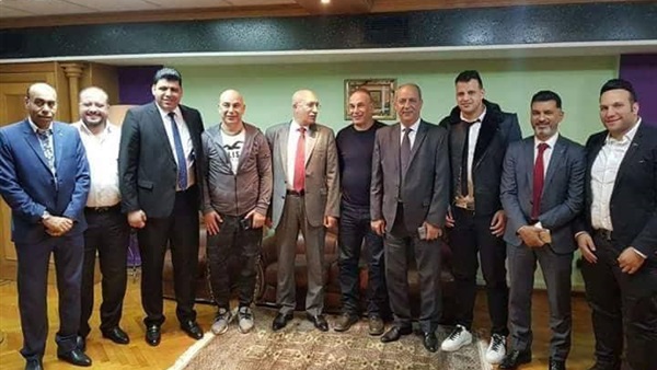 وان ثري| بوابة الرياضة المصرية 