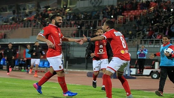 وان ثري| بوابة الرياضة المصرية 