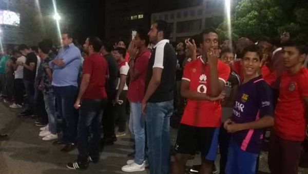 وان ثري| بوابة الرياضة المصرية 